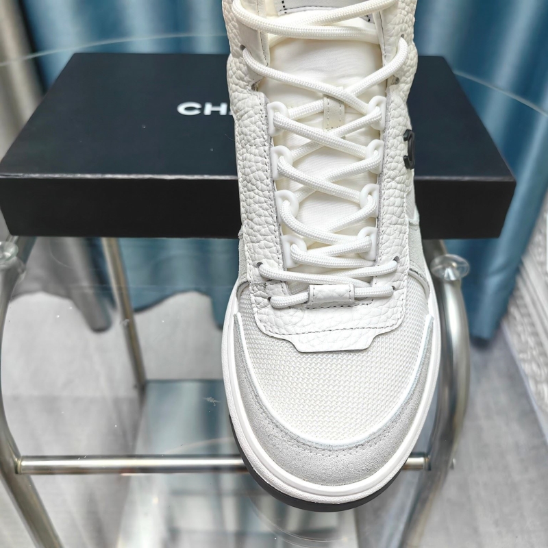 Chanel Casual Shoes